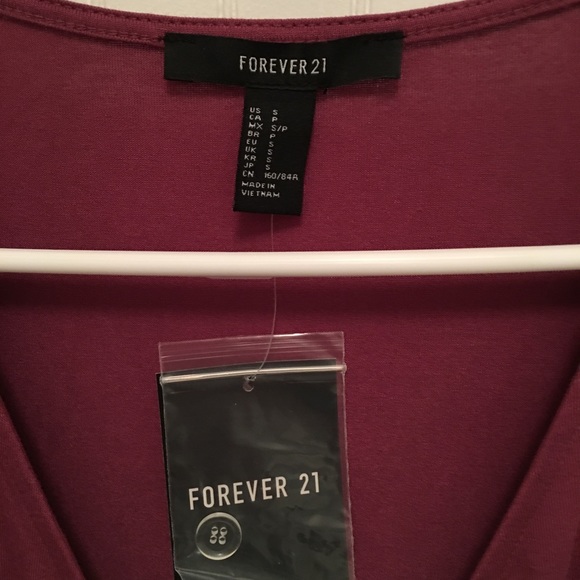 Wrap Dress - Picture 5 of 5